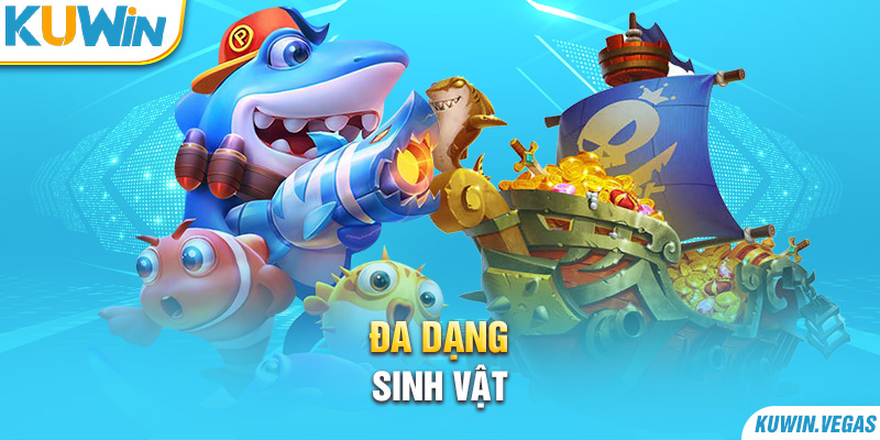 Đa dạng sinh vật