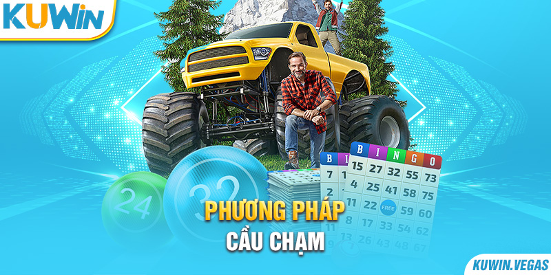 Phương pháp cầu chạm